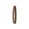 MILWAUKEE Banda de șlefuit nețesut / grosier 330 x 10 mm (5 buc)