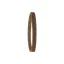 MILWAUKEE Banda de șlefuit nețesut / grosier 330 x 10 mm (5 buc)