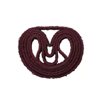   MILWAUKEE Banda de șlefuit nețesută / medie 330 x 10 mm (5 buc)