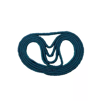   MILWAUKEE Cureaua de șlefuit nețesut / fin 330 x 10 mm (5 buc)