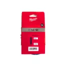 MILWAUKEE Cureaua de șlefuit nețesut / fin 330 x 10 mm (5 buc)