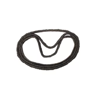   MILWAUKEE Cureaua de șlefuit nețesut / lustruit 330 x 10 mm (3 buc)