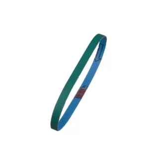   MILWAUKEE Banda de șlefuit nețesută / grosieră 457 x 13 mm (5 buc)