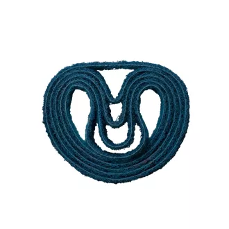   MILWAUKEE Cureaua de șlefuit nețesută / fină 457 x 13 mm (5 buc)