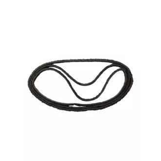   MILWAUKEE Cureaua de șlefuit nețesut / lustruit 457 x 13 mm (3 buc)