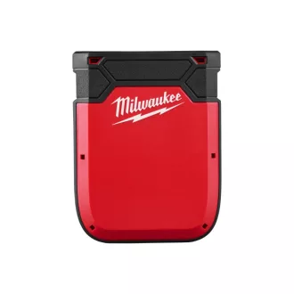   MILWAUKEE Baterie pentru echipament încălzit M12 IRPSU3-0 (încărcare USB-C bidirecțională)