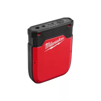   MILWAUKEE Baterie pentru echipament încălzit M12 IRPSU3-0 (încărcare USB-C bidirecțională)