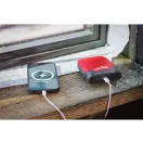 MILWAUKEE Baterie pentru echipament încălzit M12 IRPSU3-0 (încărcare USB-C bidirecțională)