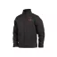 MILWAUKEE Jachetă încălzită neagră 2XL M12 HJ BL5-201 (1 x baterie de 2,0 Ah + încărcător)