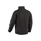 MILWAUKEE Jachetă încălzită neagră 2XL M12 HJ BL5-201 (1 x baterie de 2,0 Ah + încărcător)