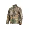 MILWAUKEE Jachetă încălzită camuflaj XL M12 HJ CAMO6-201 (1 x baterie de 2,0 Ah + încărcător)