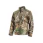 MILWAUKEE Jachetă încălzită camuflaj XL M12 HJ CAMO6-201 (1 x baterie de 2,0 Ah + încărcător)