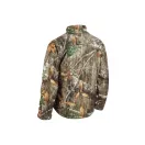 MILWAUKEE Jachetă încălzită camuflaj XL M12 HJ CAMO6-201 (1 x baterie de 2,0 Ah + încărcător)