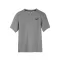 Tricou hibrid MILWAUKEE cu mânecă scurtă, gri HTSSGR L