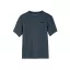 Tricou hibrid MILWAUKEE cu mânecă scurtă Albastru HTSSBLU XXL