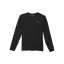 Tricou hibrid MILWAUKEE cu mânecă lungă negru HTLSBL S