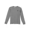 Tricou hibrid MILWAUKEE cu mânecă lungă gri HTLSGR S
