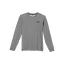 Tricou hibrid MILWAUKEE cu mânecă lungă, gri HTLSGR XL