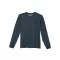 Tricou hibrid MILWAUKEE cu mânecă lungă Albastru HTLSBLU XL