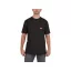 Tricou cu mânecă scurtă cu buzunar MILWAUKEE, negru WTSSBL S