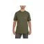 Tricou cu mânecă scurtă cu buzunar MILWAUKEE, verde WTSGSRN S