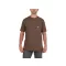 Tricou cu mânecă scurtă cu buzunar MILWAUKEE Maro WTSSBR XL