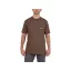 Tricou cu mânecă scurtă cu buzunar MILWAUKEE Maro WTSSBR XXL