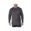 MILWAUKEE Tricou cu mâneci lungi gri WTLSG-L WORKSKIN™
