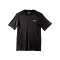 Tricou tehnic MILWAUKEE cu mânecă scurtă Negru WWSSBL XXL