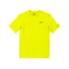 Tricou tehnic cu mânecă scurtă MILWAUKEE Galben WWSSYL S