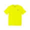 Tricou tehnic MILWAUKEE cu mânecă scurtă Galben WWSSYL XL