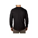 Tricou tehnic MILWAUKEE cu mânecă lungă negru WWLSBL XL