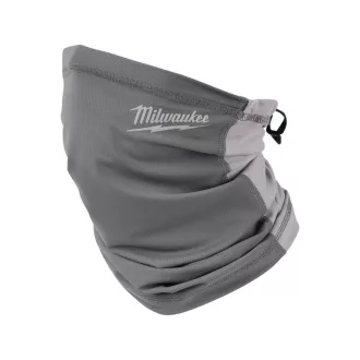 MILWAUKEE Mască de protecție pentru gât gri