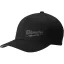 MILWAUKEE Şapcă de baseball neagră L / XL