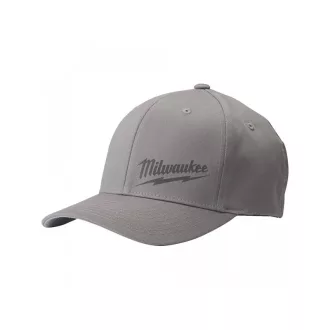 MILWAUKEE Şapcă de baseball gri S/M
