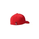 MILWAUKEE șapcă de baseball roșie S/M