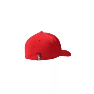 MILWAUKEE șapcă de baseball roșie L / XL