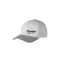 Şapcă de baseball MILWAUKEE gri deschis L / XL