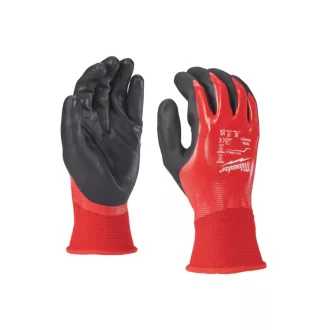   MILWAUKEE Mănuși de protecție complet scufundate - 1/A - L/9 - (12 per/buc)