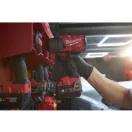 MILWAUKEE mănuși de asamblare din nitril anti-alunecare XL/10 (50 buc)