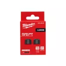 Protecție auditivă MILWAUKEE Înlocuire dopuri pentru urechi Bluetooth, spumă cu memorie L (5 per/cs)