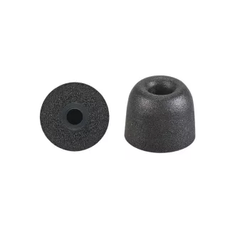  Protecție auditivă MILWAUKEE Inserție de înlocuire a dopurilor de urechi Bluetooth cu spumă cu memorie Mărimea S (5 per/cs)