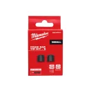 Protecție auditivă MILWAUKEE Inserție de înlocuire a dopurilor de urechi Bluetooth cu spumă cu memorie Mărimea S (5 per/cs)