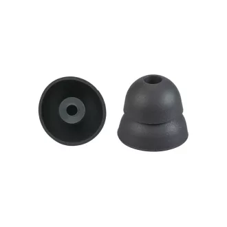   Protectie auditiva MILWAUKEE dopuri de urechi Bluetooth de inlocuire din silicon marimea M (5 per/cs)