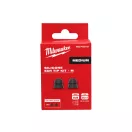 Protectie auditiva MILWAUKEE dopuri de urechi Bluetooth de inlocuire din silicon marimea M (5 per/cs)