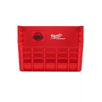 MILWAUKEE Coș de depozitare PACKOUT™