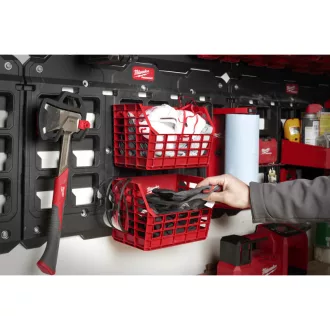 MILWAUKEE Coș de depozitare PACKOUT™