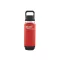 Sticlă de apă MILWAUKEE Roșu 710 ml PACKOUT™