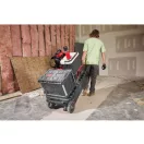 Sticlă de apă MILWAUKEE Roșu 710 ml PACKOUT™