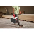 Sticlă de apă MILWAUKEE Roșu 710 ml PACKOUT™